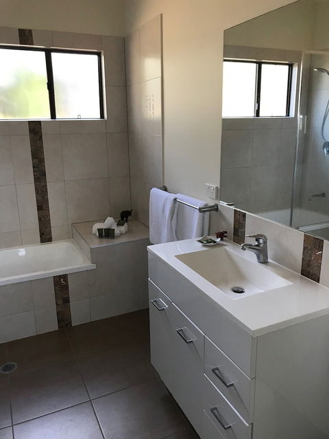 The African Village - Northern Rivers Accommodation 2