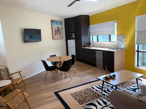 The African Village - Northern Rivers Accommodation 6