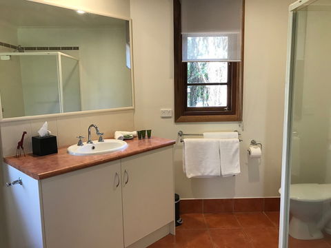 The African Village - Northern Rivers Accommodation 3