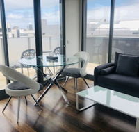 Hiigh Apartments - Northern Rivers Accommodation