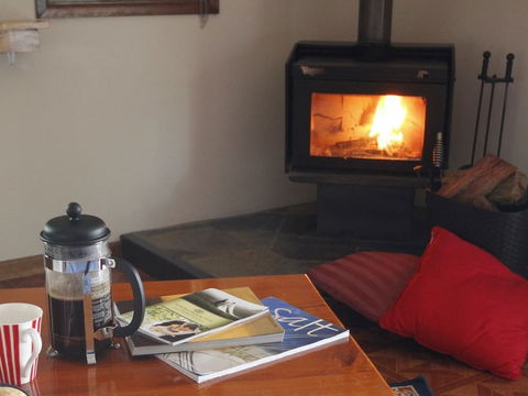 Bendles Cottages And Country Villas - Northern Rivers Accommodation 5