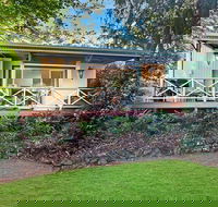 Bendles Cottages and Country Villas - Northern Rivers Accommodation