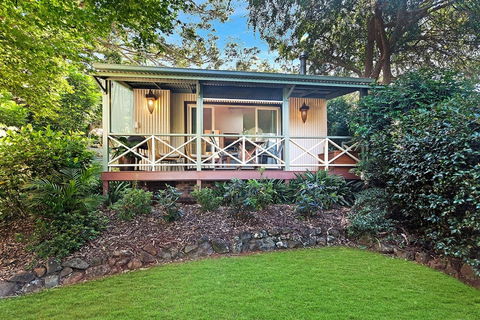 Bendles Cottages And Country Villas - Northern Rivers Accommodation 0