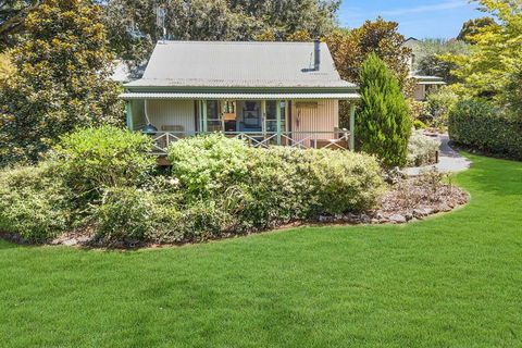 Bendles Cottages And Country Villas - Northern Rivers Accommodation 3