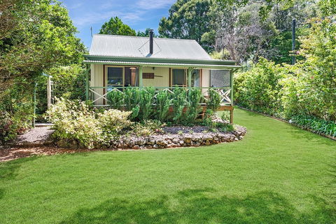 Bendles Cottages And Country Villas - Northern Rivers Accommodation 2