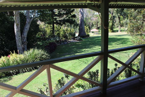 Bendles Cottages And Country Villas - Northern Rivers Accommodation 6