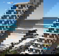 Hibiscus On The Beach - Northern Rivers Accommodation