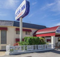 Earls Court Motor Inn - Northern Rivers Accommodation