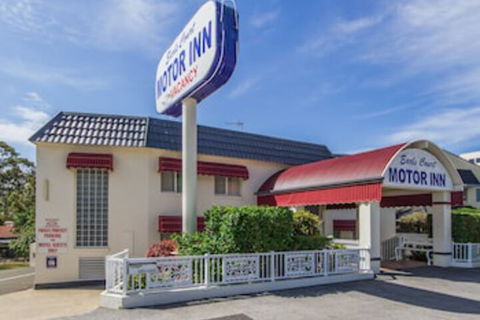 Earls Court Motor Inn - Northern Rivers Accommodation 0