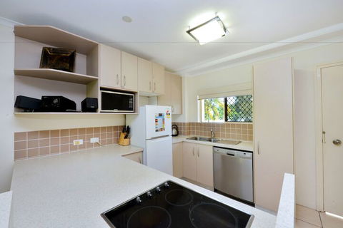 Seascape Holidays- Sands Resort - Northern Rivers Accommodation 2