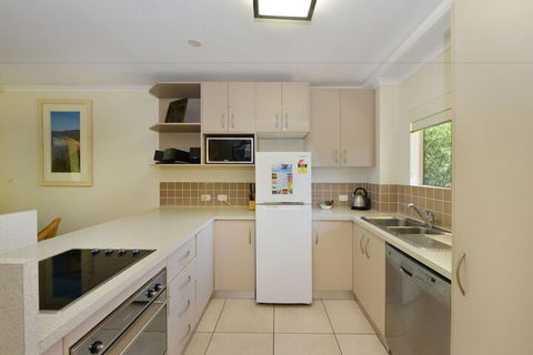 Seascape Holidays- Sands Resort - Northern Rivers Accommodation 3