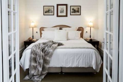 The Blackwood - Northern Rivers Accommodation 0