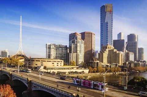 Southbank Apartments - Eureka Tower - Northern Rivers Accommodation 3