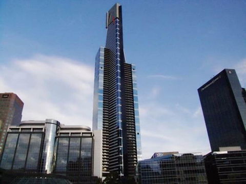 Southbank Apartments - Eureka Tower - Northern Rivers Accommodation 0
