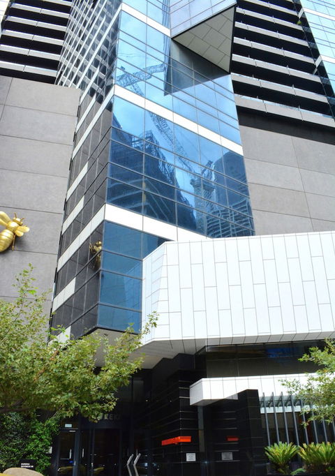 Southbank Apartments - Eureka Tower - Northern Rivers Accommodation 4
