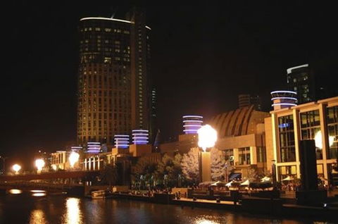 Southbank Apartments - Eureka Tower - Northern Rivers Accommodation 2