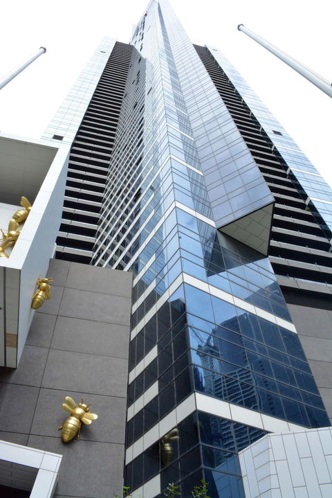 Southbank Apartments - Eureka Tower - Northern Rivers Accommodation 5