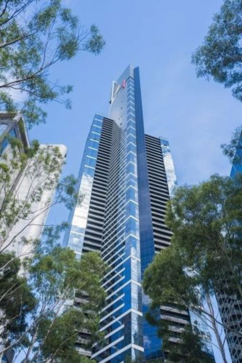Southbank Apartments - Eureka Tower - Northern Rivers Accommodation 1