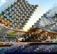 DoubleTree by Hilton Darwin - Northern Rivers Accommodation