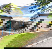 Aireys Inlet Getaway Resort - Northern Rivers Accommodation