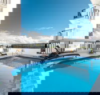 Direct Hotels - Pacific Sands - Northern Rivers Accommodation