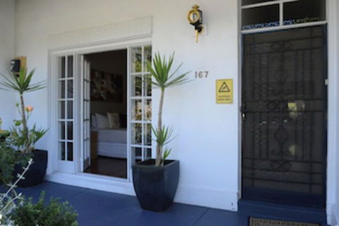 Birches Townhouse - Northern Rivers Accommodation 0