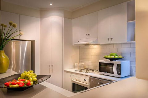 Birches Townhouse - Northern Rivers Accommodation 2