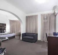 Monte Pio Hotel  Conference Centre - Northern Rivers Accommodation