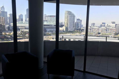 Apartments Melbourne Domain New Quay Docklands - Northern Rivers Accommodation 5