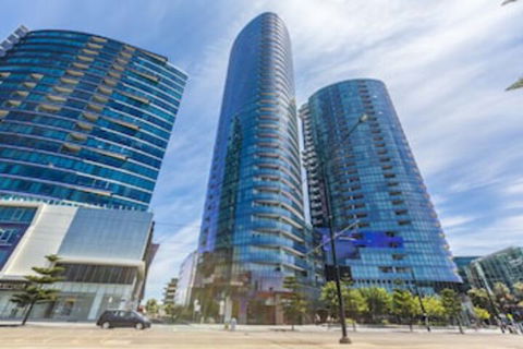 Apartments Melbourne Domain New Quay Docklands - Northern Rivers Accommodation 0