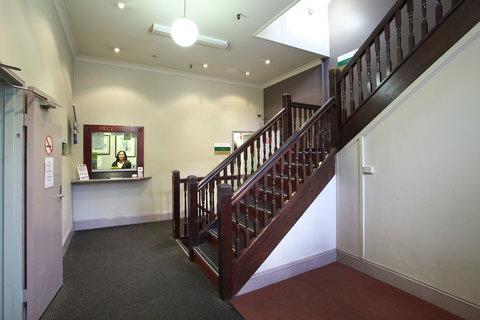 The George Sydney - Northern Rivers Accommodation 3