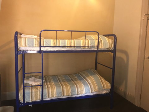 The George Sydney - Northern Rivers Accommodation 6