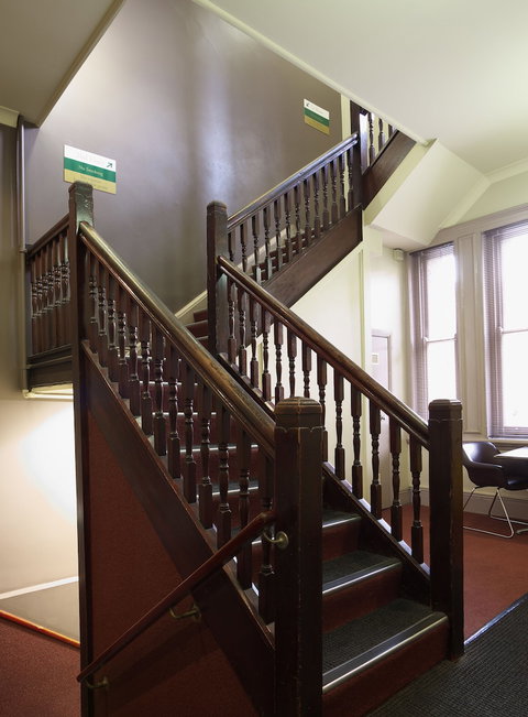 The George Sydney - Northern Rivers Accommodation 1