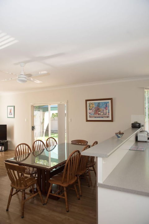 All Seasons' Escape Port Elliot - Northern Rivers Accommodation 4