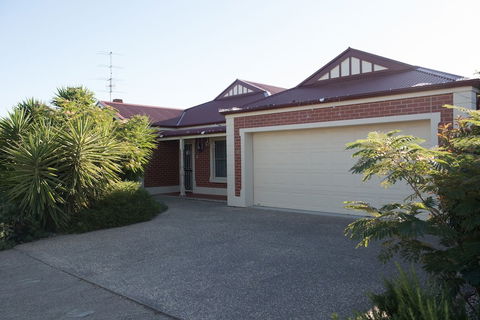 All Seasons' Escape Port Elliot - Northern Rivers Accommodation 1