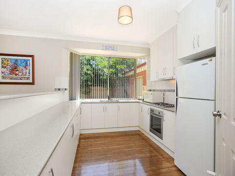 All Seasons' Escape Port Elliot - Northern Rivers Accommodation 2