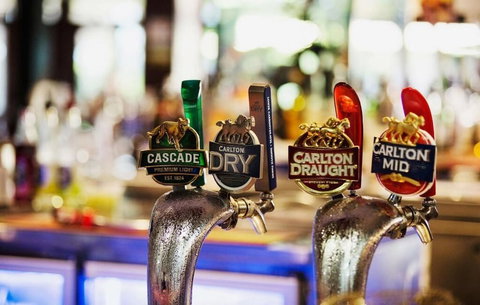 Morwell Hotel - Northern Rivers Accommodation 5