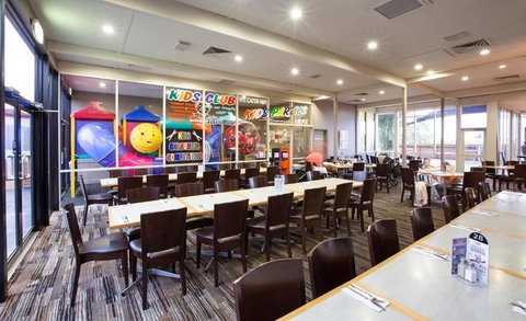 Morwell Hotel - Northern Rivers Accommodation 3