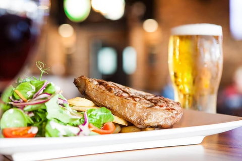 Morwell Hotel - Northern Rivers Accommodation 2