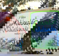 BIG4 Adventure Whitsunday Resort - Northern Rivers Accommodation