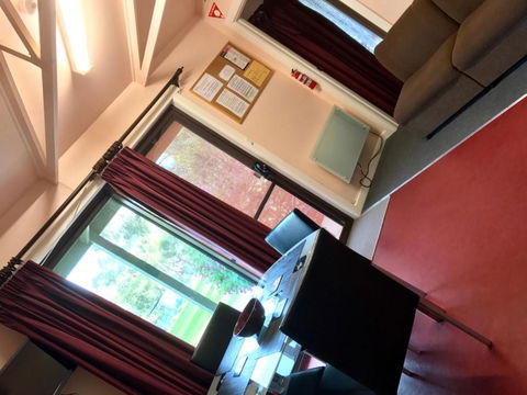 Stawell Holiday Cottages - Northern Rivers Accommodation 4