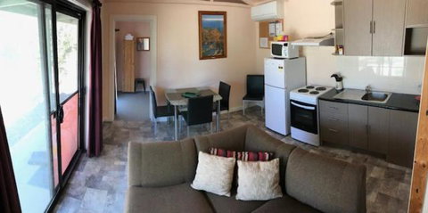 Stawell Holiday Cottages - Northern Rivers Accommodation 2