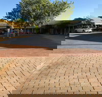 Country Gardens Motor Inn - Northern Rivers Accommodation