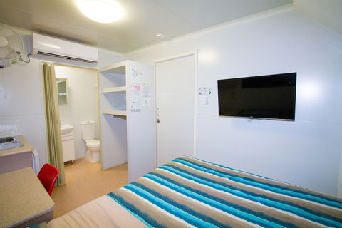 Ned Kelly's Motel - Northern Rivers Accommodation 4