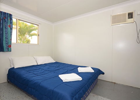 Ned Kelly's Motel - Northern Rivers Accommodation 6