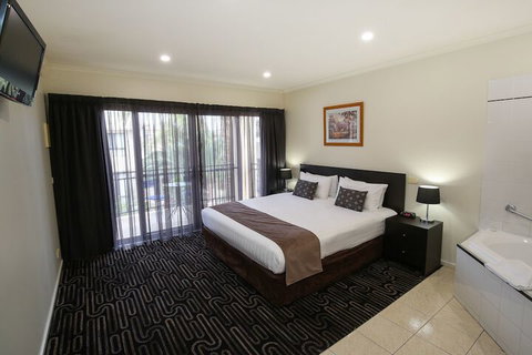 Aquarius Apartments And Cabins - Northern Rivers Accommodation 5