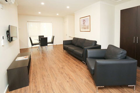 Aquarius Apartments And Cabins - Northern Rivers Accommodation 6