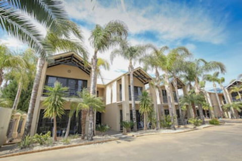 Aquarius Apartments And Cabins - Northern Rivers Accommodation 0