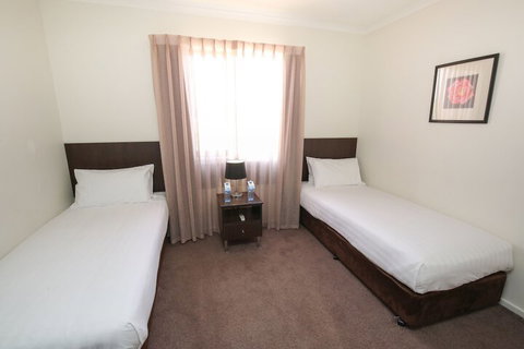 Aquarius Apartments And Cabins - Northern Rivers Accommodation 4