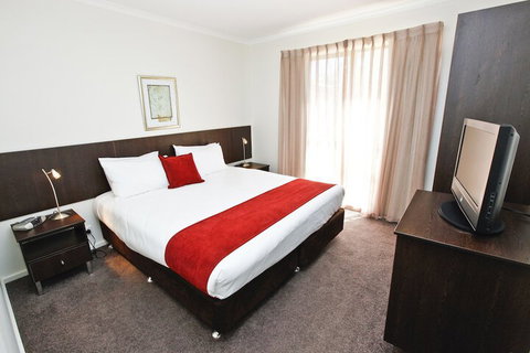 Aquarius Apartments And Cabins - Northern Rivers Accommodation 1